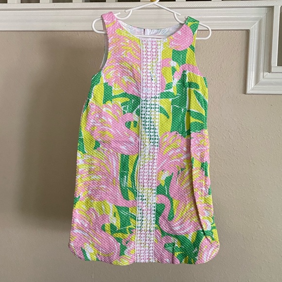 Lilly Pulitzer for Target Other - Girls Shift Dress - Lilly Pulitzer for Target